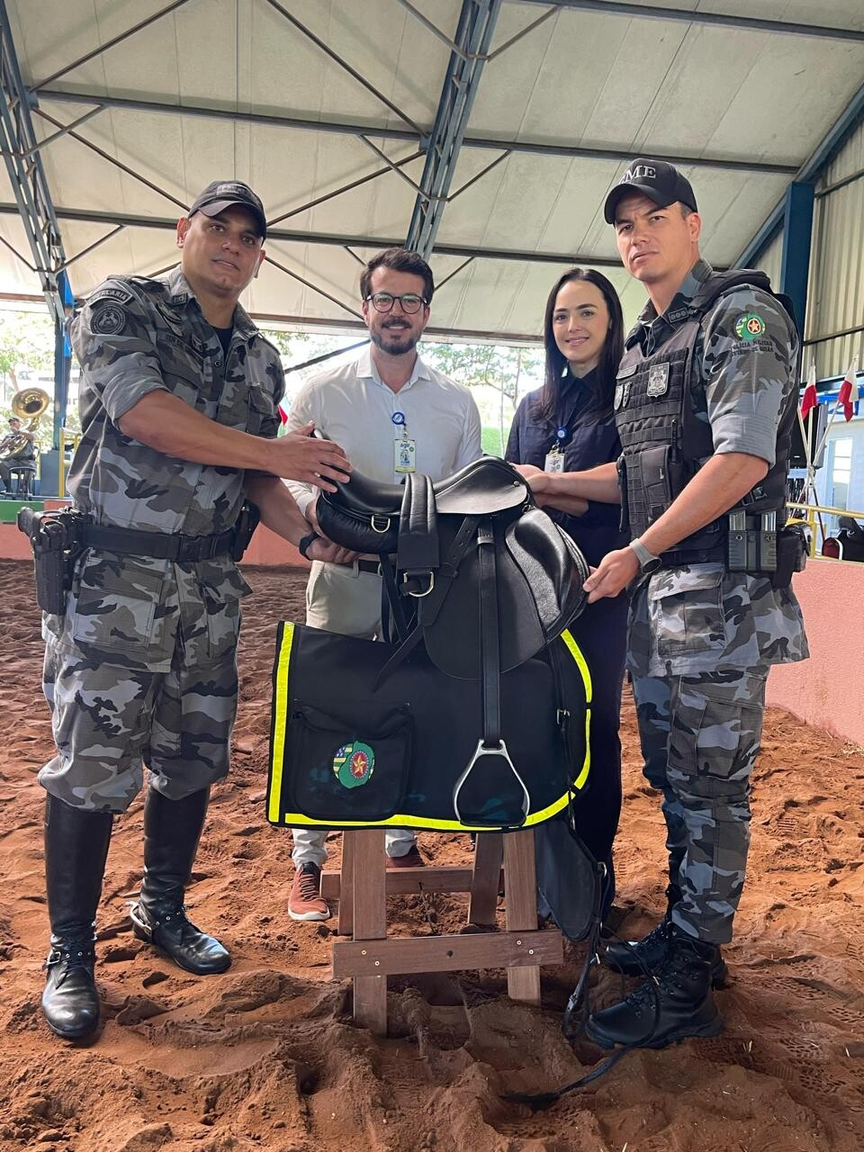 crer-reforca-parceria-e-celebra-conquistas-em-solenidade-da-cavalaria-da-policia-militar-de-goias